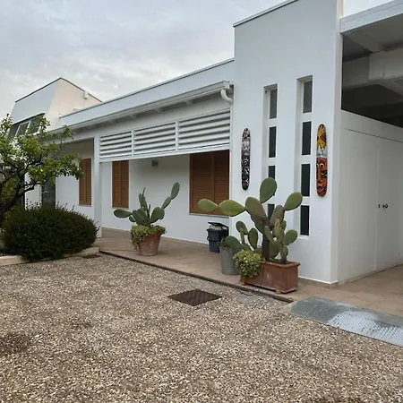 Flora * Полиньяно-а-Маре