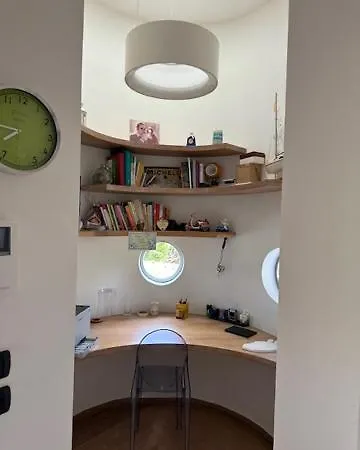 Flora Willa Polignano a Mare