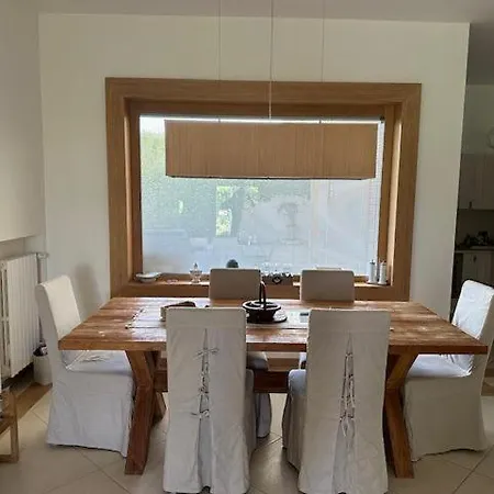 Flora Villa Polignano a Mare