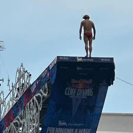 Flora Willa Polignano a Mare