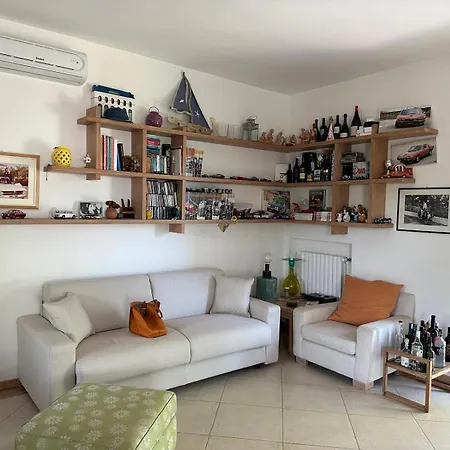 Villa Flora Polignano a Mare