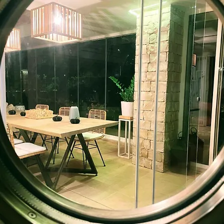 Flora Willa Polignano a Mare