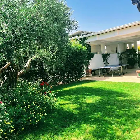 Villa Flora