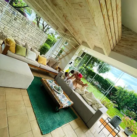 Villa Flora