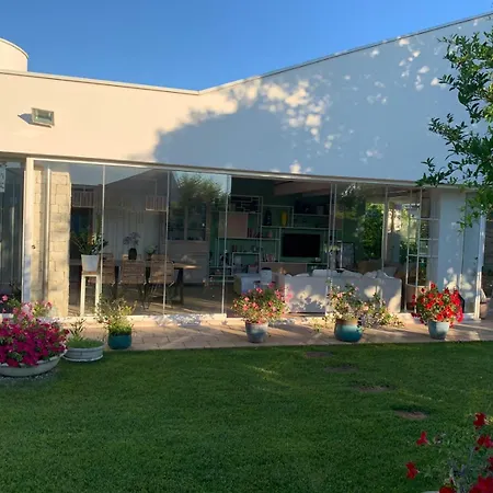 Villa Flora