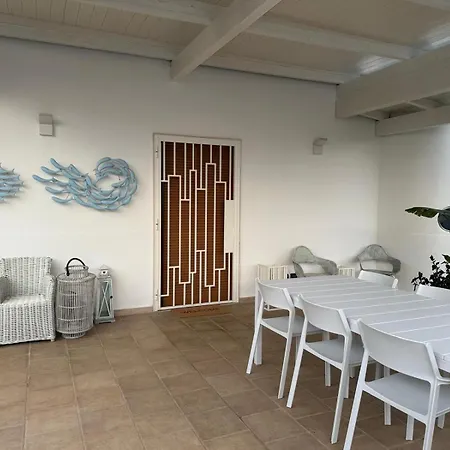 Villa Flora Polignano a Mare