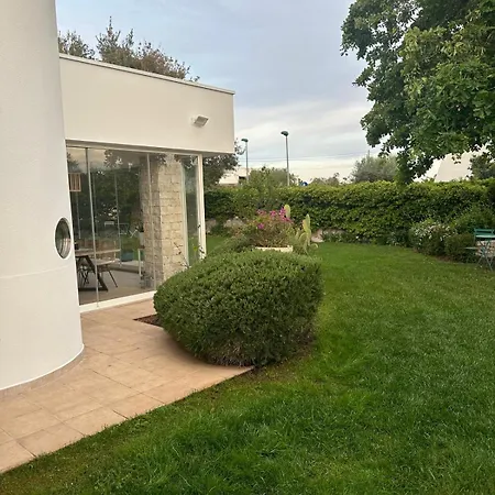 Flora Polignano a Mare